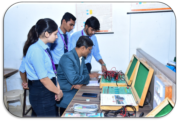 Digital Systems Laboratory